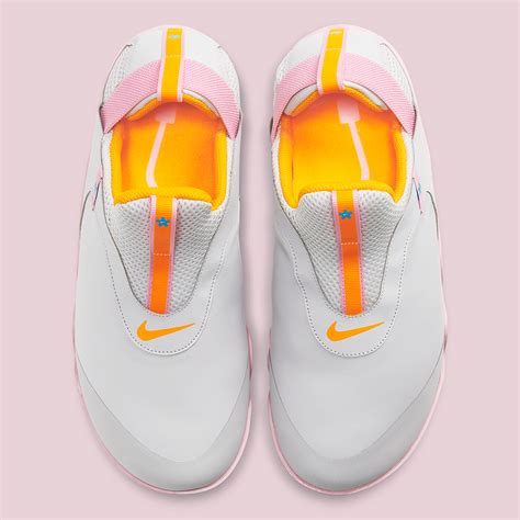 Nike Zoom pulse medical